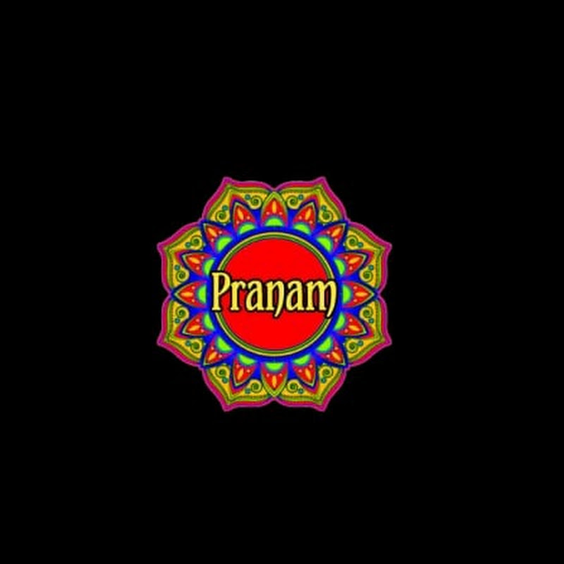 Pranam