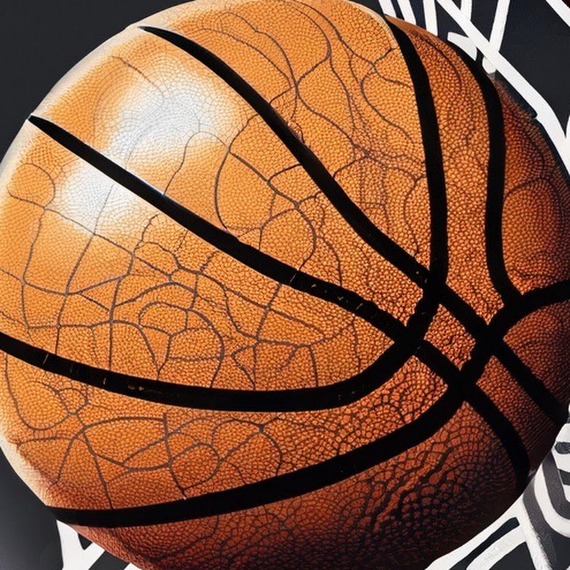 Basketball Professional avatar