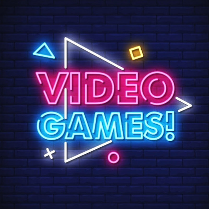 strictly Video Games