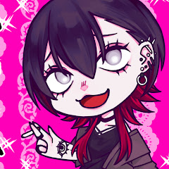 ヤニカス殺意ちゃんアイコン画像