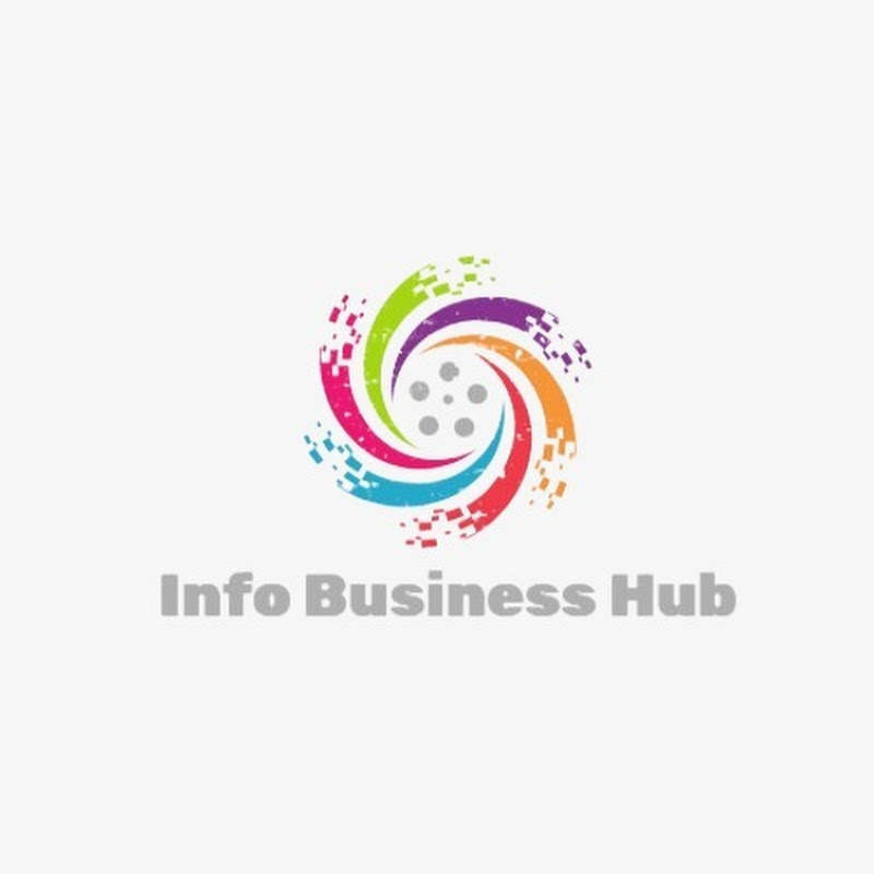 InfoBusinessHuB