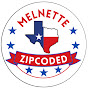 MelNetteLivingFreeZipCodeless logo