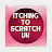Itching to Scratch UK