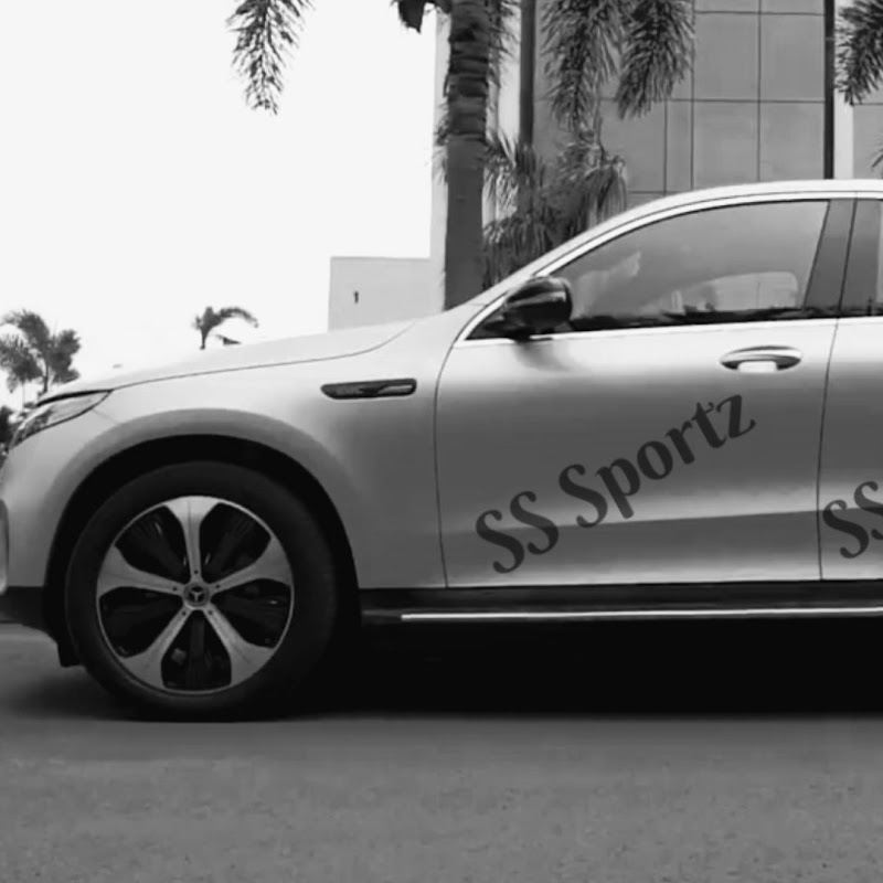 SS SPORTZ