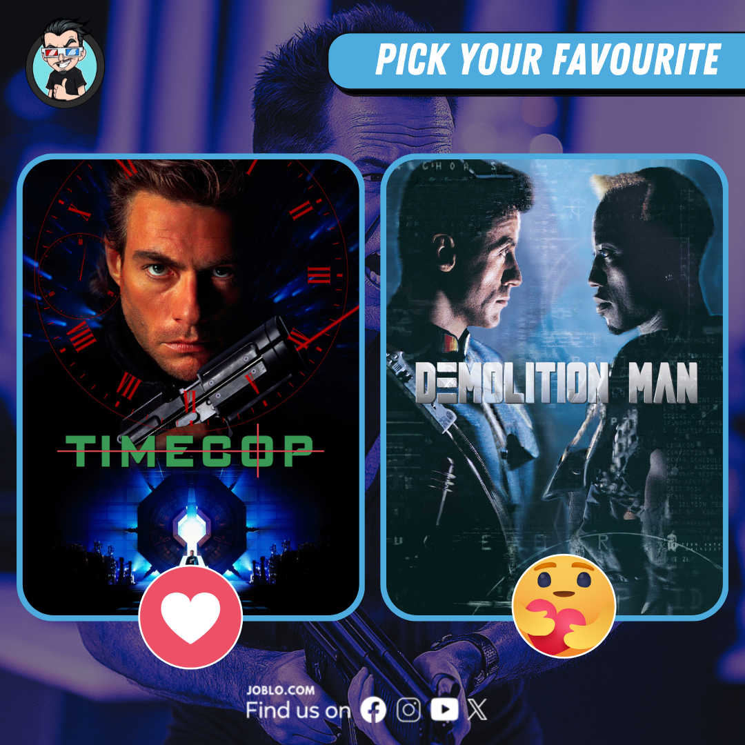 Post from JoBlo Movie Clips