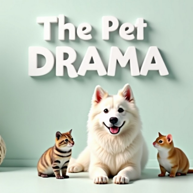 The Pet Drama