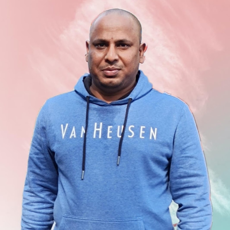 gvreddy automation world Logo