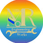 MR Engineering  logo