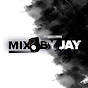 MIX BY JAY logo