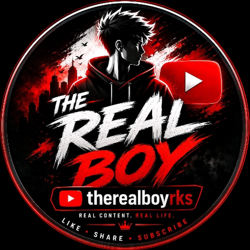 The Real Boy RKS