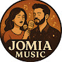 Jomia Music logo