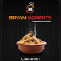 Biryani Moments logo