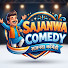 Mk2vIL8ZMgw-channel-avatar-Sajanwa Comedy