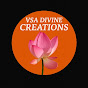 VSA Divine Creations logo