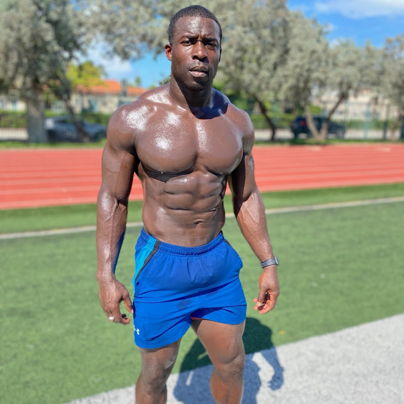 Malcolm Solomon