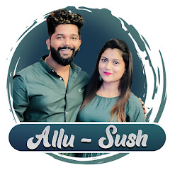 Allu Raghu - Sushmitha net worth
