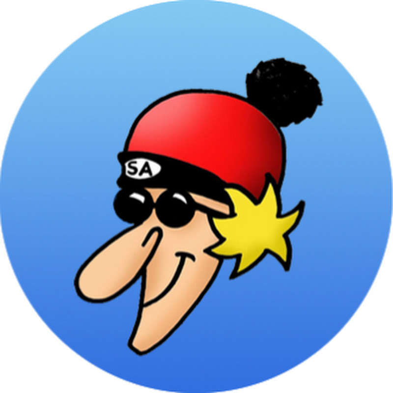 Soluções Alternativas Logo