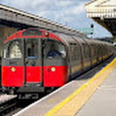 Ozanvin B the Piccadilly Line Fanatic
