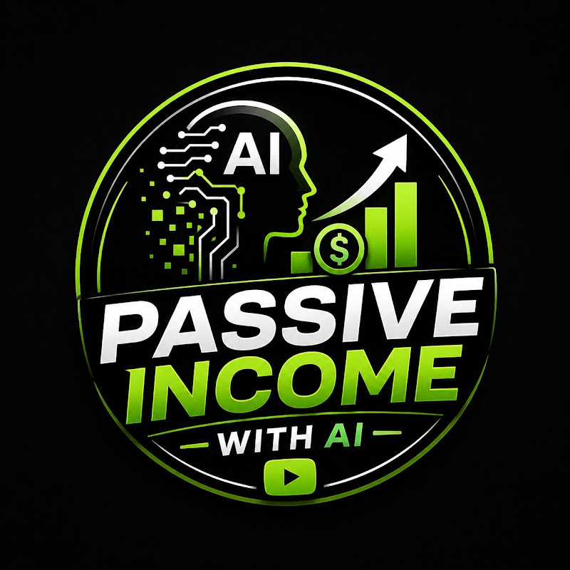 Passive Income with Ai