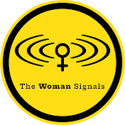 The Woman Signals