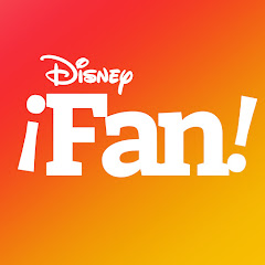 Disney ¡Fan! avatar