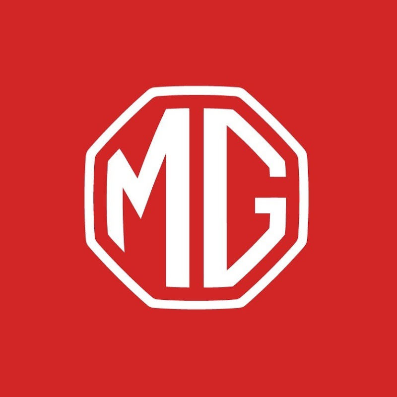 MG Thailand