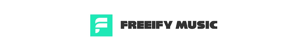 Freeify Music رمز قناة اليوتيوب