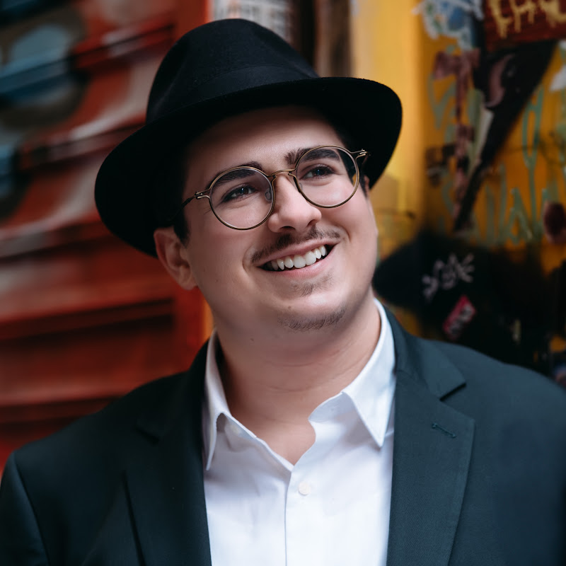 Shlomo Gleyzer