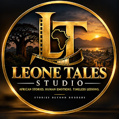 Leone Tales Studio