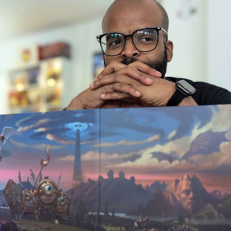 Arvandus