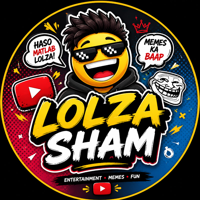 Lolza&Sham 