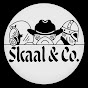 Skaal and Co. logo