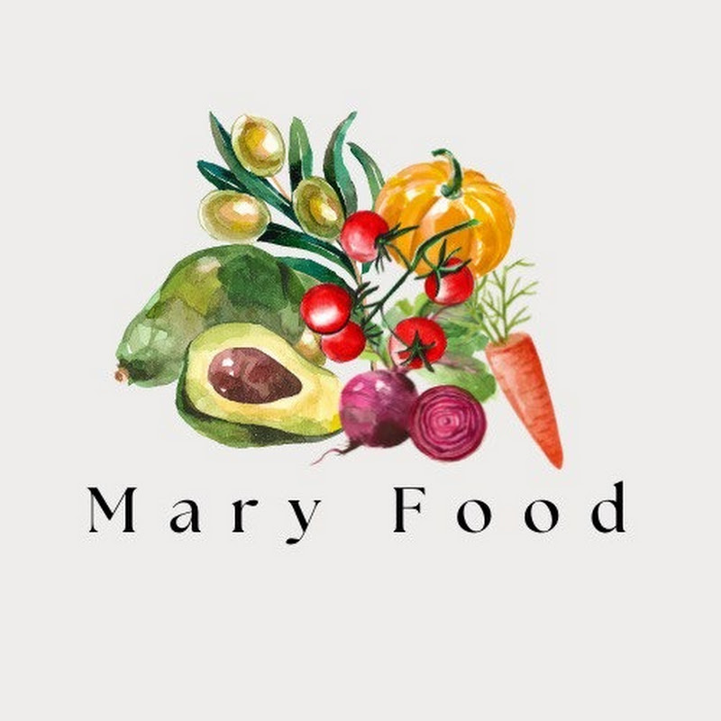 Mary Food