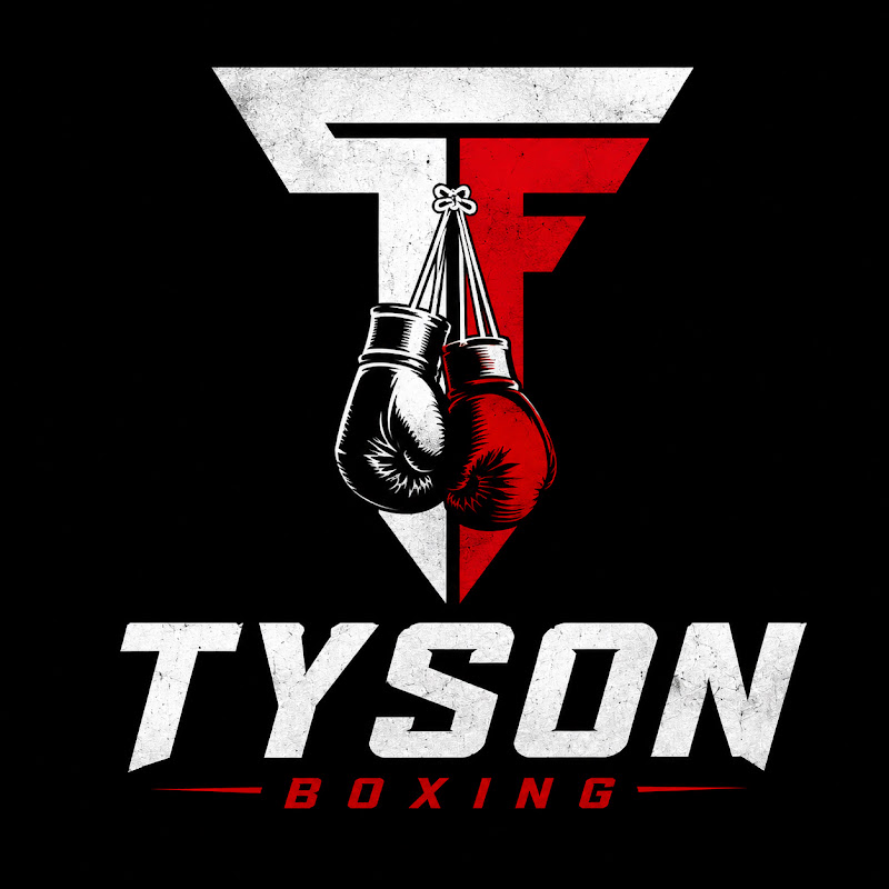 Tyson Boxing  avatar
