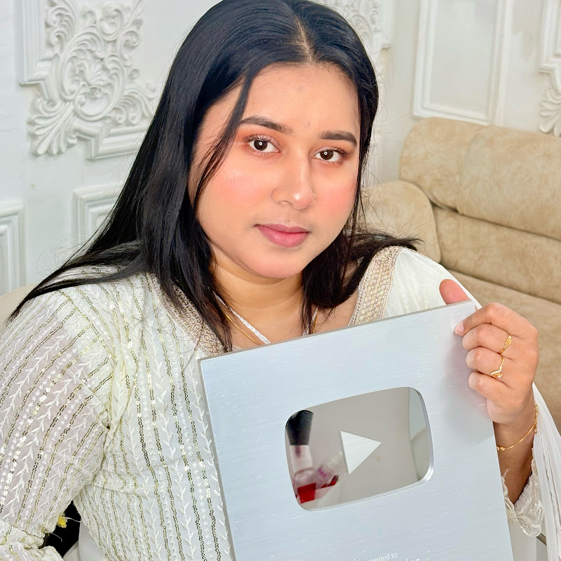 Bristi Beauty tips profile avatar