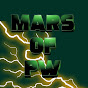 MARS OF PW logo
