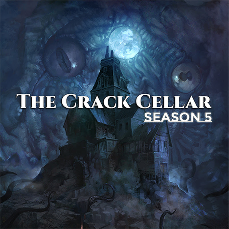 The Crack Cellar
