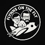 Flynns On The Fly logo
