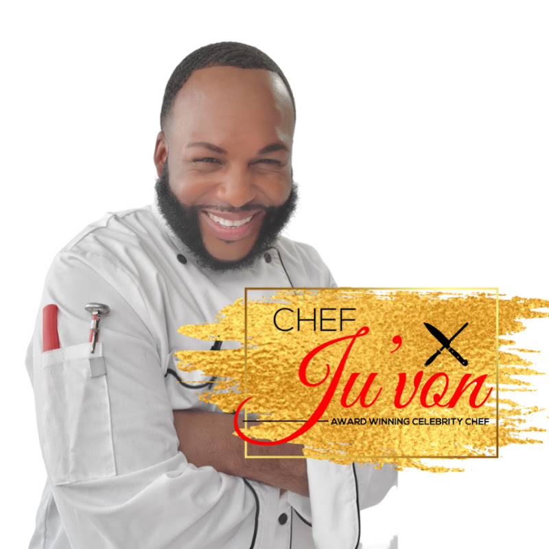 Chef Juvon