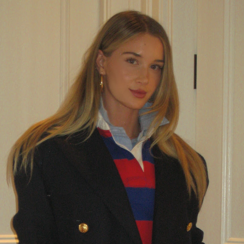 Lily Bowman