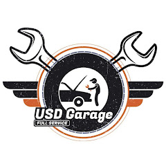 USD Garage