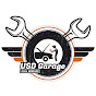 USD Garage