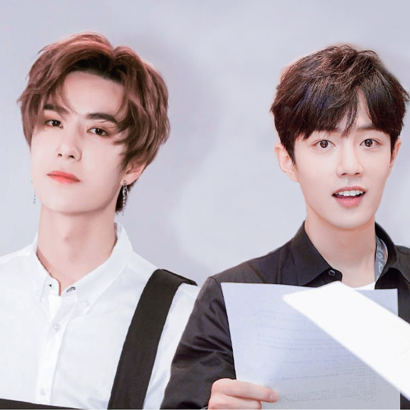 酷盖家的肖兔兔 Logo