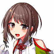 中部ずい-nakabe zui Vtuber-