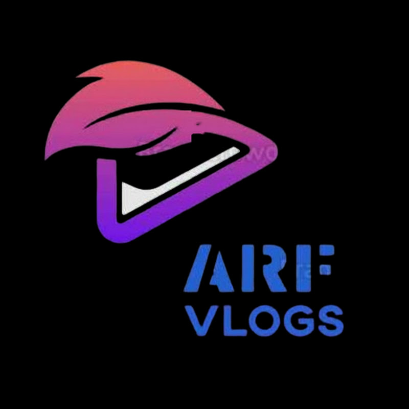 ARF Vlogs