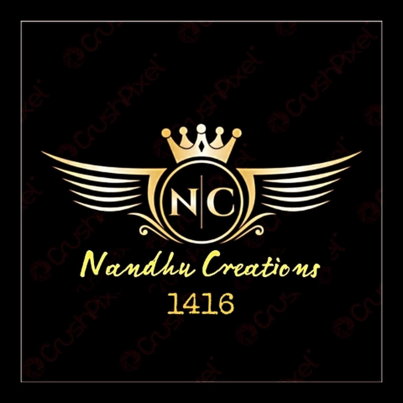 Nandhu Creations 1416
