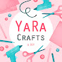 YaRa's Cooking | مطبخ يارا logo