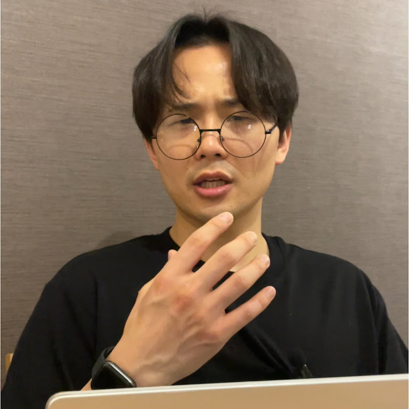 パクですイムニダ