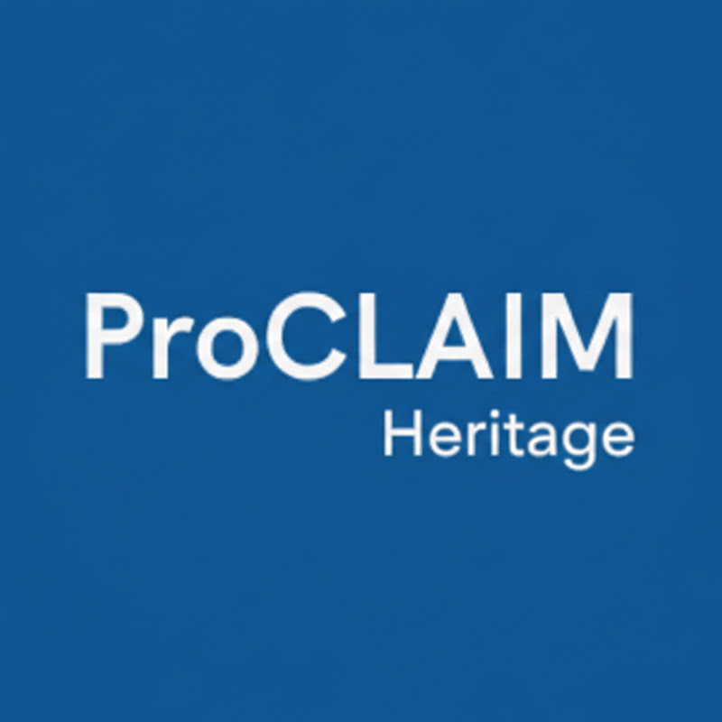 ProCLAIM Heritage