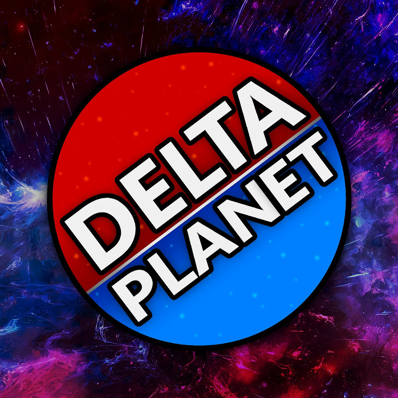 Deltaplanet Animations